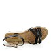Crne sandale QQ-307T