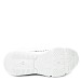 Sive tenisice na petu 7890-6S