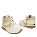 Beige tenisice na petu Y0-YD322-15T