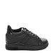 Crne tenisice na petu X0-YD1956-36T