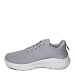 Sive sportske tenisice 85-972T