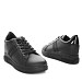 Crne tenisice na petu X0-YD1956-36T