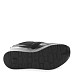 Crne tenisice na punu petu X7-YD8802-20T