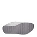Bijele tenisice s platformom 816G
