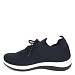 Mornarsko plave niske tenisice 7890-169T