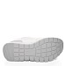 Bijele tenisice s platformom 260167-2G
