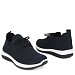 Mornarsko plave niske tenisice 7890-169T