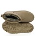 Khaki zimske gležnjače 96-20G