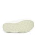 Bijele tenisice s platformom 2L0-YD7150-08G