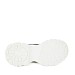 Zelene chunky tenisice A176G