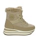 Khaki sportske gležnjače SG-206S