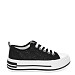 Crne tenisice 2168G
