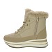 Khaki sportske gležnjače SG-206S