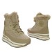 Khaki sportske gležnjače SG-206S