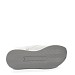 Bijele tenisice s platformom D8600G