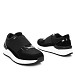 Crne tenisice W0-YD0113-10T