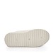 Bež tenisice s platformom LT230-6G