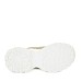 Khaki chunky tenisice A176G