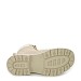 Beige niske čizme  AD-782S