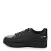 Crne tenisice MS1811G