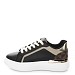 Crne tenisice X0-YD22126-62T