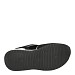 Crne tenisice s platformom 85-21G