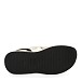 Crne tenisice s platformom YD7171-81T