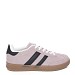 Roze niske tenisice MBA100G