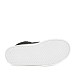 Crne visoke tenisice MS3110G