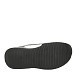 Crne tenisice s platformom 600-19S