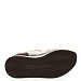 Khaki tenisice s platformom 1910G
