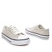 Sive niske tenisice XL03PG