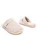 Beige papuče MD1103T