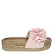 Roze natikače s platformom 2327G