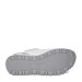 Bijele tenisice s platformom JC707T
