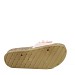 Roze natikače s platformom 2327G