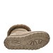 Khaki niske zimske čizme 4059G