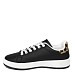 Crne niske tenisice 2167G
