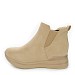 Beige gležnjače MS1496G