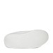 Bijele tenisice s platformom HY2310T