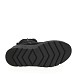 Crne gležnjače s platformom AX23006-06T