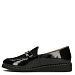 Crne niske cipele Filippo 1515