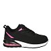 Crne sportske tenisice SH351-10G