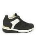 Crne tenisice na petu Y0-YD322-15T