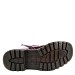 Bordo crvene niske čizme S8AX1080-27T