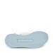 Plave tenisice s platformom D8600G
