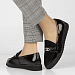 Crne niske cipele Filippo 1515