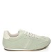 Zelene niske tenisice YD3246-03G