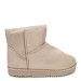 Beige niske čizme 68-1S