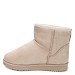 Beige niske čizme 68-1S